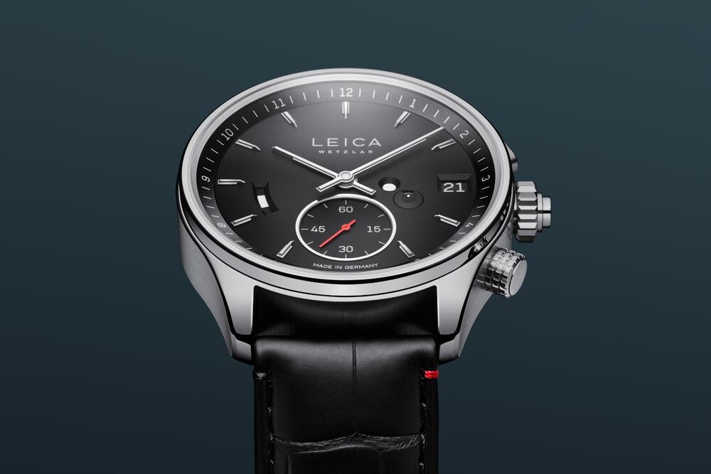 Leica Watch Slide Show 4