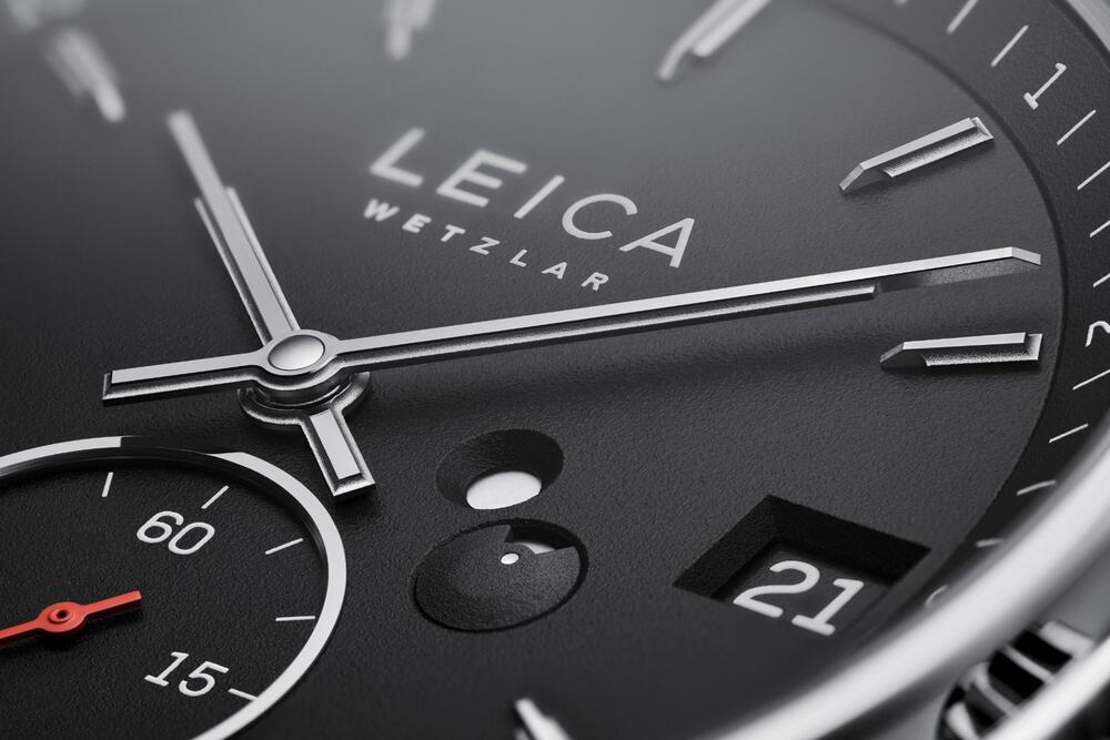 Leica Watch Slide Show 6